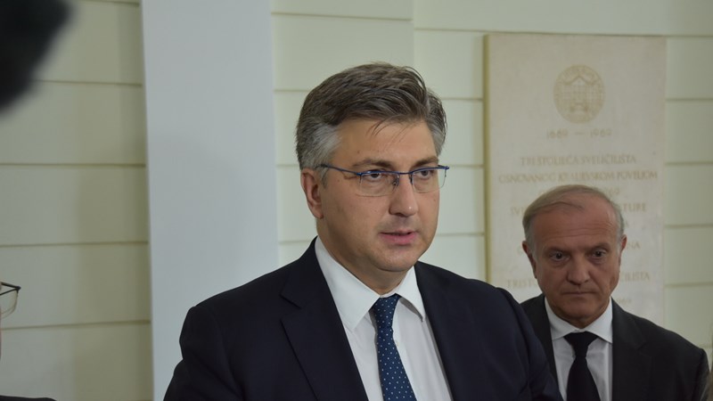 Prihvaćanje nagodbe je izvrsna vijest 